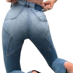 Revice Venus crops TRADE